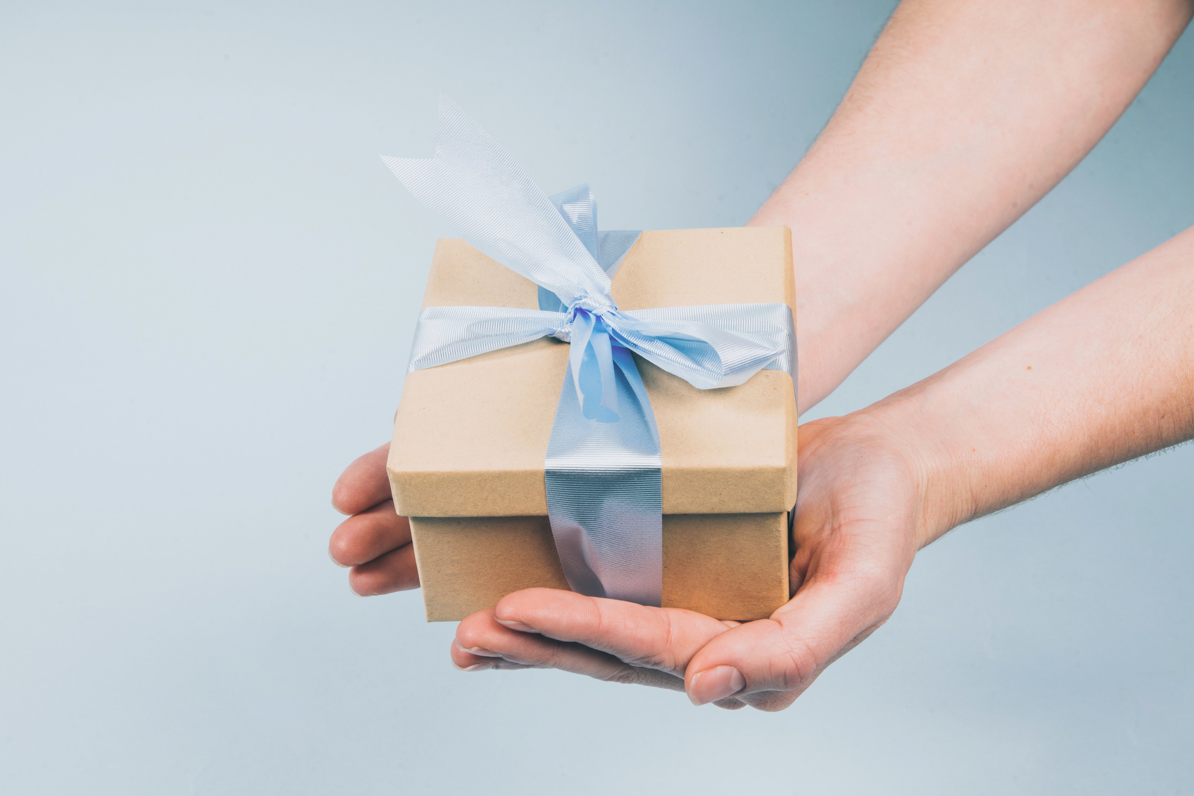 Shop Gift Certificates at Spilled Glitter